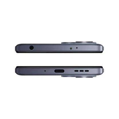 REDMI NOTE 12 5G 4GB 128GB MATTE Black - Triveni World