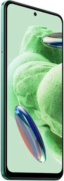 Redmi Note 12 5G (8GB RAM, 256GB, Frosted Green) - Triveni World