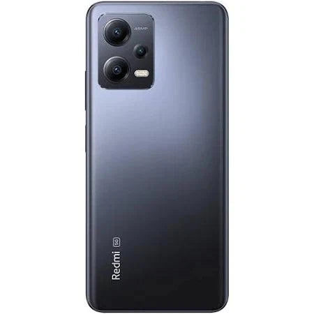 Redmi Note 12 (Ice Blue, 6GB RAM, 128GB Storage) - Triveni World