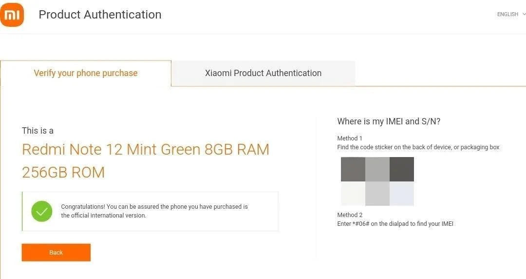 Redmi Note 12 (Lunar Black, 6GB RAM, 64GB Storage) - Triveni World