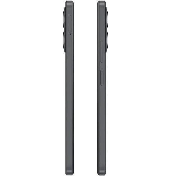 Redmi Note 12 (Lunar Black, 6GB RAM, 64GB Storage) - Triveni World