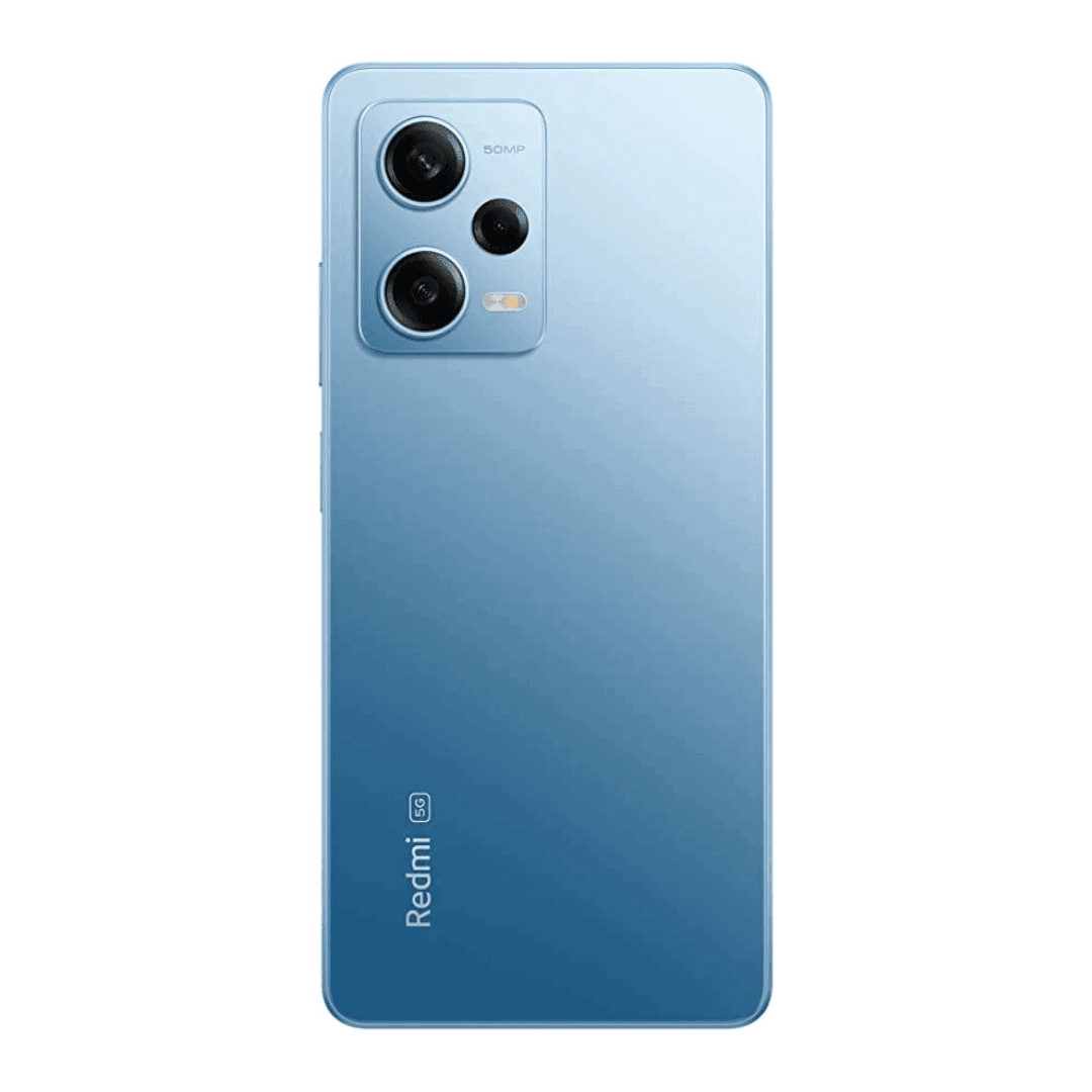 Redmi Note 12 Pro 5G (UNBOX) - Triveni World