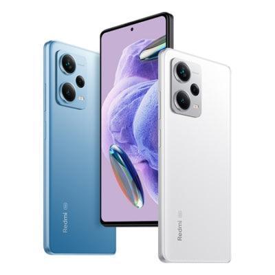 Xiaomi Redmi Note 12 Pro+ 5G - Triveni World