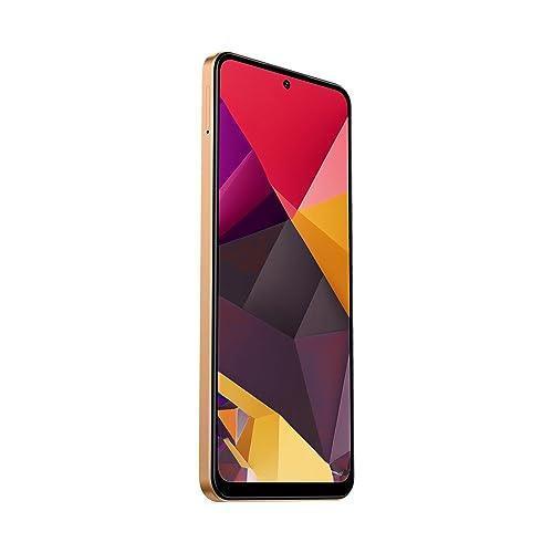 Redmi Note 12 (Sunrise Gold, 6GB RAM, 64GB Storage) - Triveni World