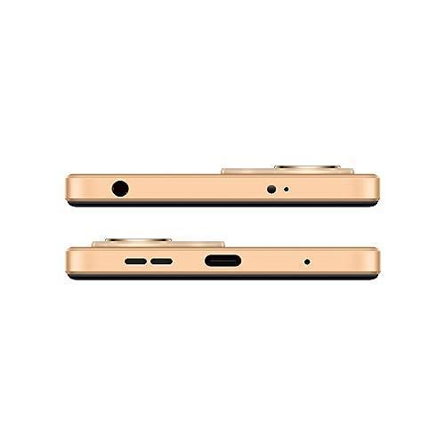 Redmi Note 12 (Sunrise Gold, 6GB RAM, 64GB Storage) - Triveni World