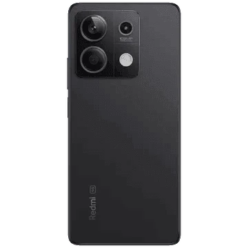 Redmi Note 13 5G (6GB RAM, 128GB, Stealth Black) Refurbished - Triveni World