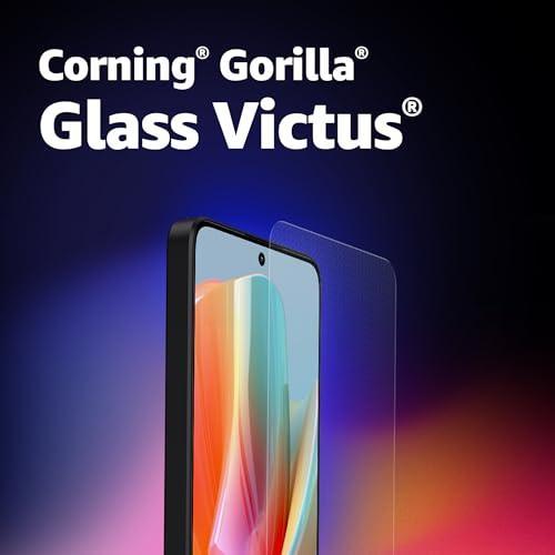 Redmi Note 13 Pro (Midnight Black, 8GB RAM, 128GB Storage) | 1.5K AMOLED | 200MP Hi-Res Camera | Flagship 4nm SD 7s Gen 2 | 67W TurboCharge - Triveni World