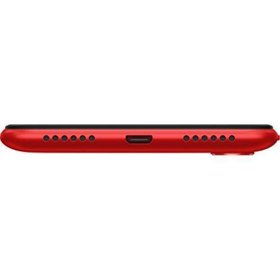Redmi Note 6 Pro (Red, 6GB RAM, 64GB Storage) - Triveni World
