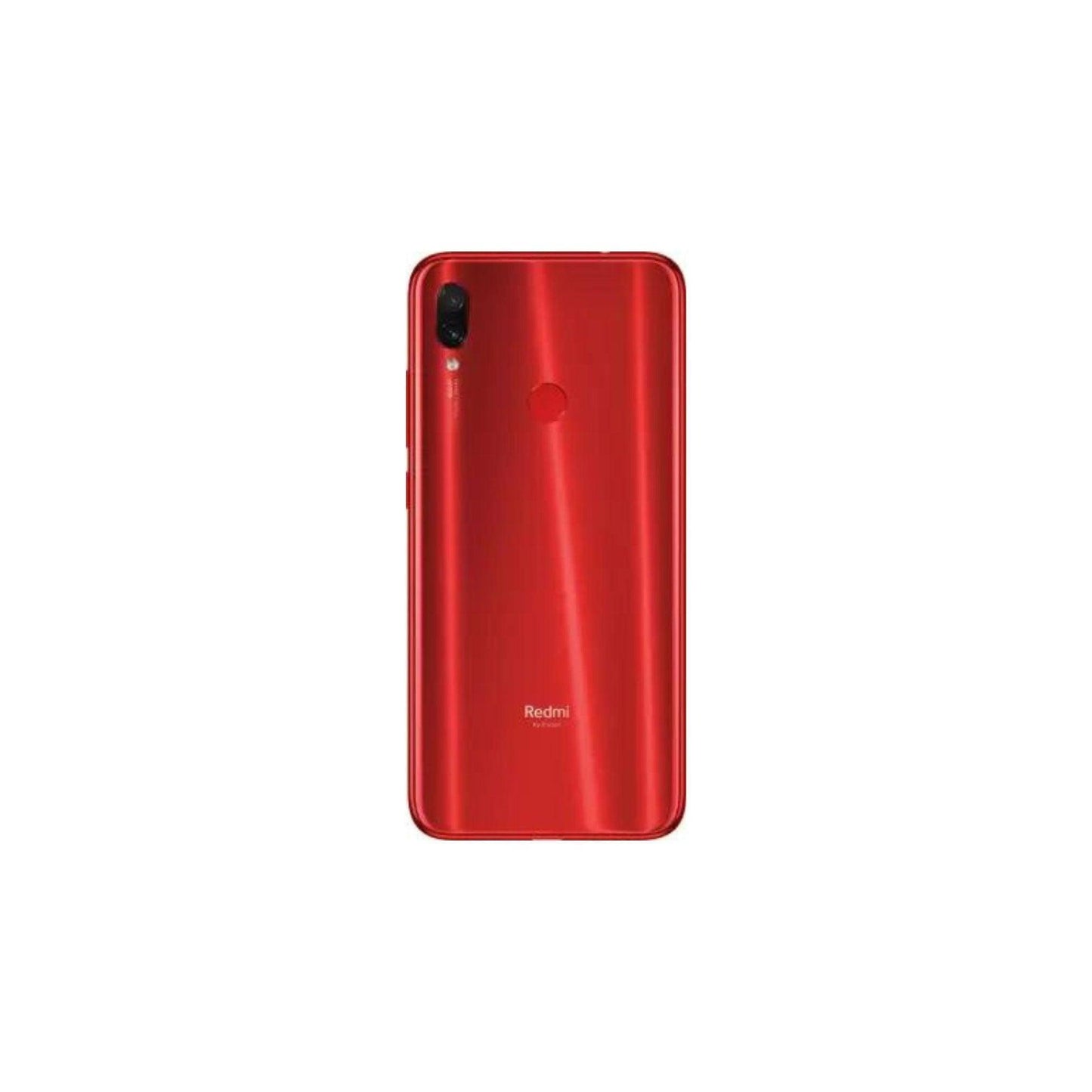 Redmi Note 7S 3/32GB Refurbished - Triveni World