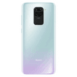 Redmi Note 9 4/64GB Refurbished - Triveni World
