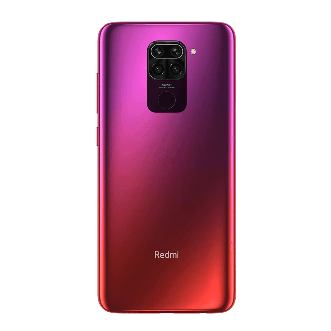 Redmi Note 9 4/64GB Refurbished - Triveni World