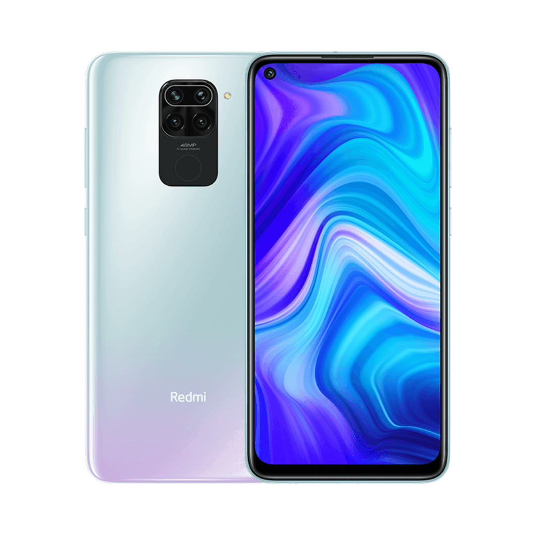 Redmi Note 9 4/64GB Refurbished - Triveni World