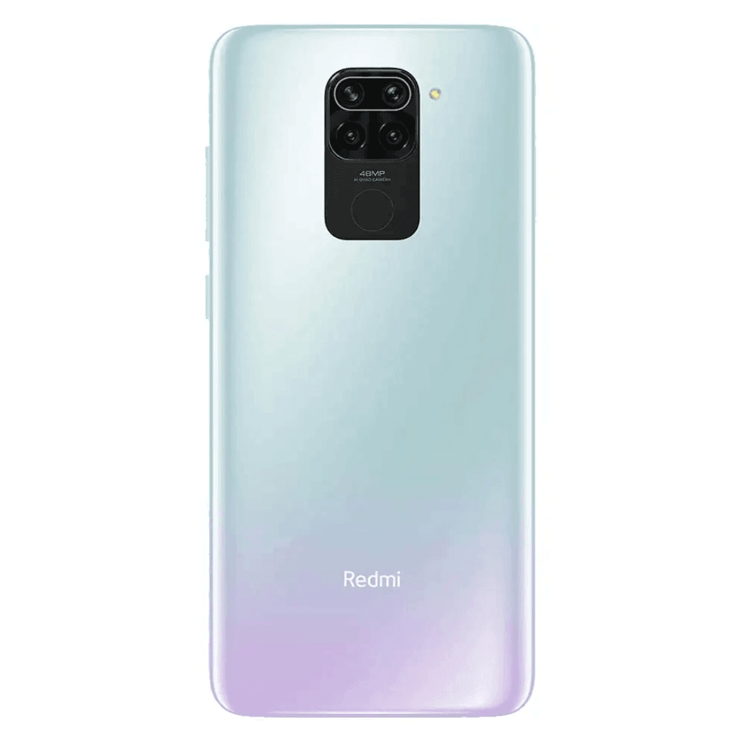 Redmi Note 9 4/64GB Refurbished - Triveni World