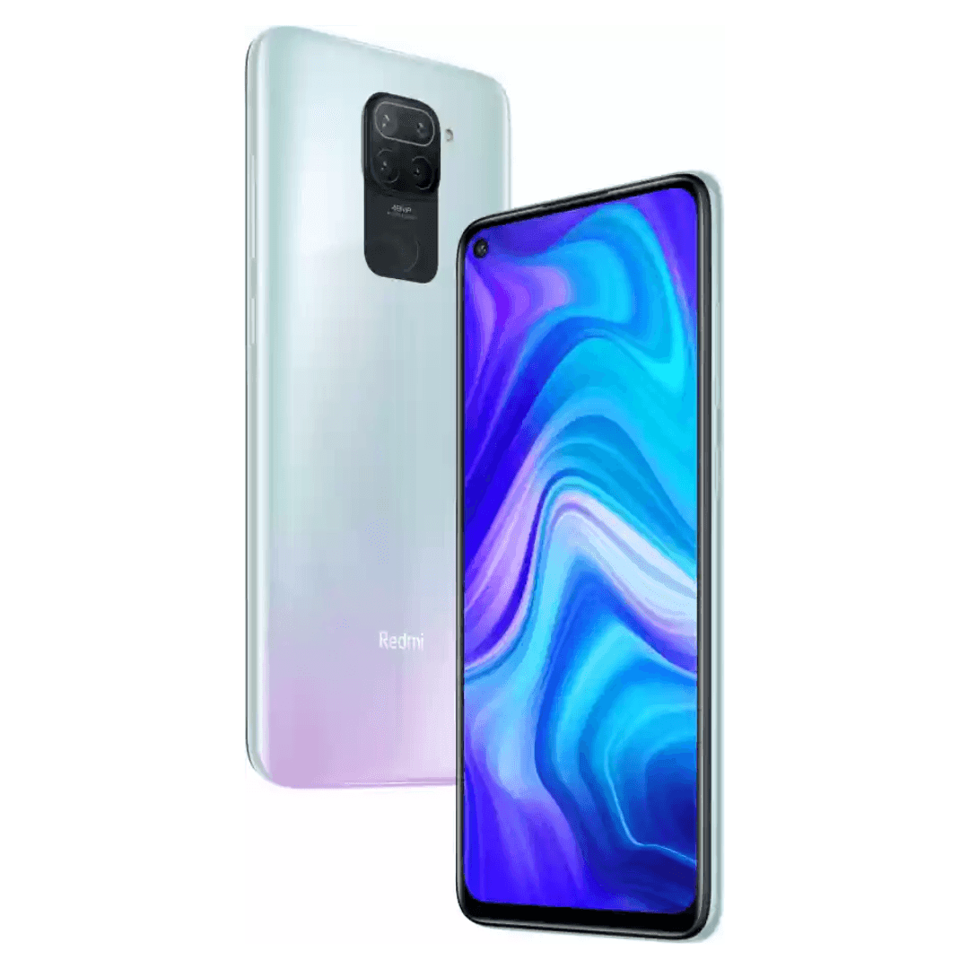 Redmi Note 9 4/64GB Refurbished - Triveni World