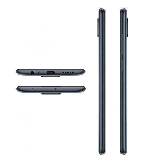 Redmi Note 9 Shadow Black, 4GB RAM, 64GB Storage Refurbished - Triveni World