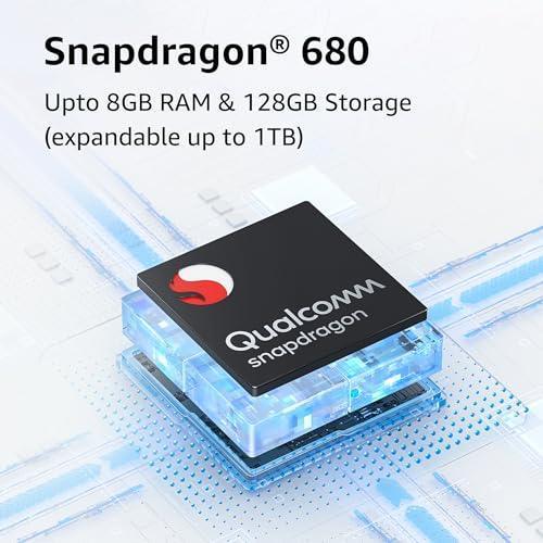 Redmi Pad SE| All Day Battery | Qualcomm Snapdragon 680| 90Hz Refresh Rate| 8GB, 128GB Tablet| FHD+ Display (11-inch/27.81cm)| Dolby Atmos| Quad Speakers| Wi-Fi| Gray - Triveni World