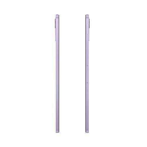 Redmi Pad SE| All Day Battery | Qualcomm Snapdragon 680| 90Hz Refresh Rate| 8GB, 128GB Tablet| FHD+ Display (11-inch/27.81cm)| Dolby Atmos| Quad Speakers| Wi-Fi| Purple - Triveni World