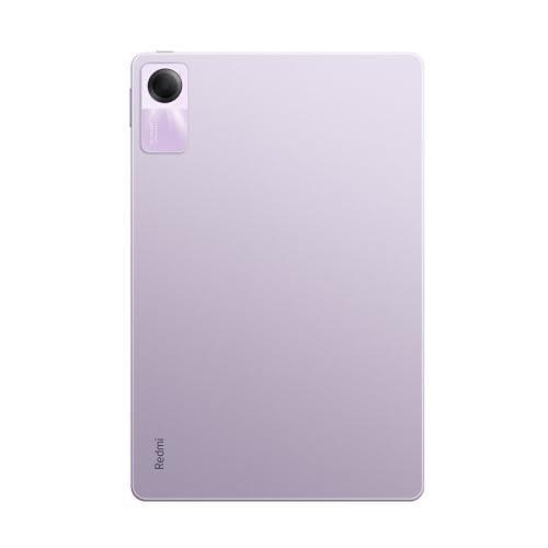 Redmi Pad SE| All Day Battery | Qualcomm Snapdragon 680| 90Hz Refresh Rate| 8GB, 128GB Tablet| FHD+ Display (11-inch/27.81cm)| Dolby Atmos| Quad Speakers| Wi-Fi| Purple - Triveni World