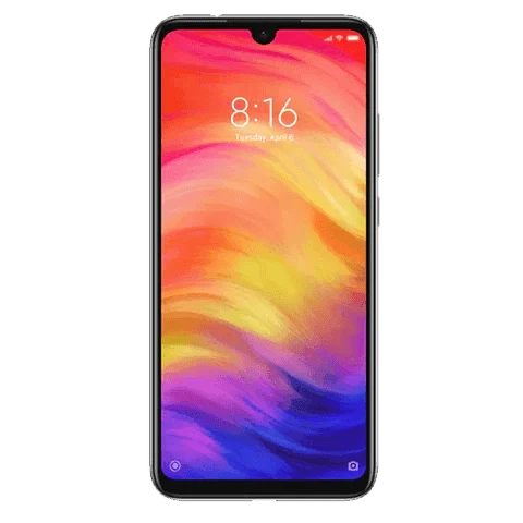 Redmi Xiaomi Note 7 Pro 4GB 64GB Refurbished - Triveni World