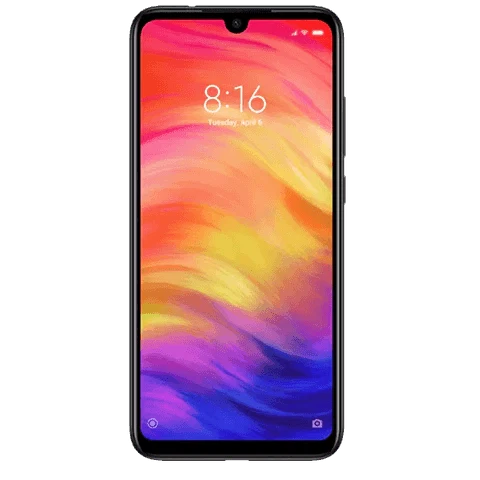 Redmi Xiaomi Note 7 Pro 4GB 64GB Refurbished - Triveni World