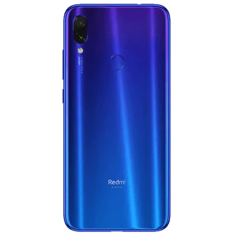 Redmi Xiaomi Note 7 Pro 4GB 64GB Refurbished - Triveni World