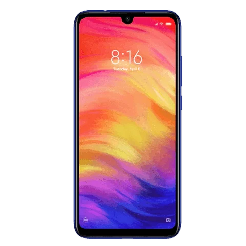 Redmi Xiaomi Note 7 Pro 4GB 64GB Refurbished - Triveni World