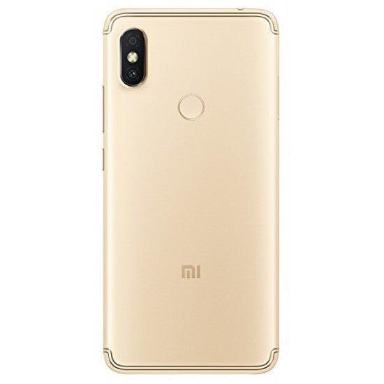 Redmi Y2 (Gold, 4GB RAM, 64GB Storage) - Triveni World