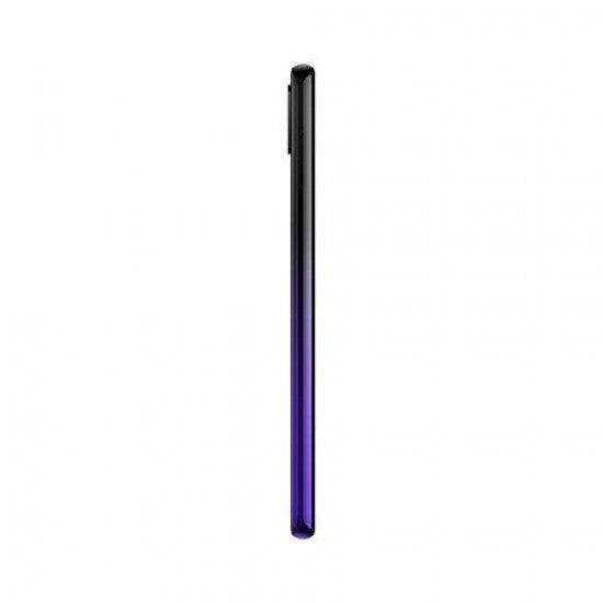 refurbished Coolpad Cool 5 (Gradient Blue, 4GB RAM, 64GB Storage) - Triveni World