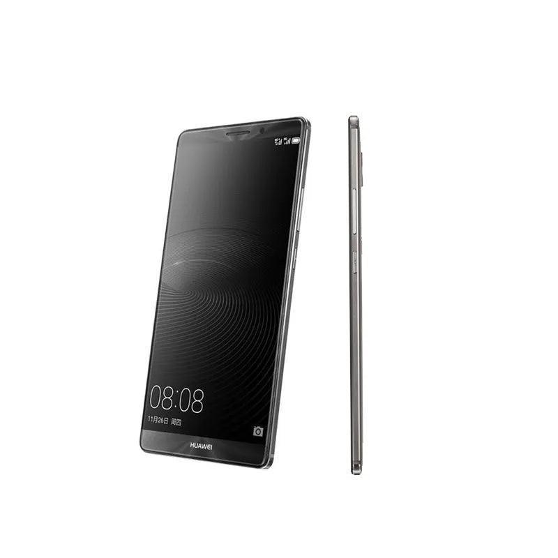 Refurbished Huawei Mate 8 4G LTE 6 inch Android 6.0 Smartphone Octa Core 3/4GB RAM 32/64GB ROM 4000mAh MobilePhone - Triveni World