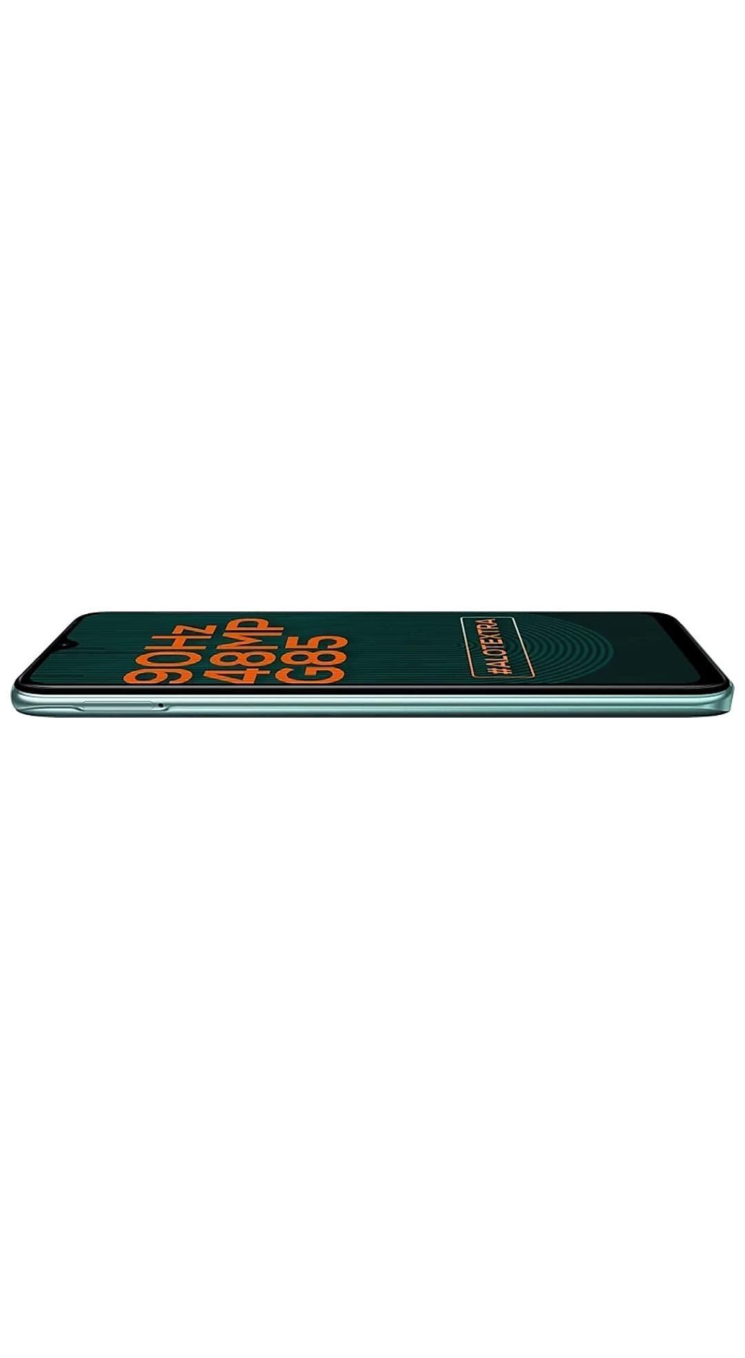 (Refurbished) Infinix Hot 10S Morandi Green 64 GB 6 GB RAM - Triveni World