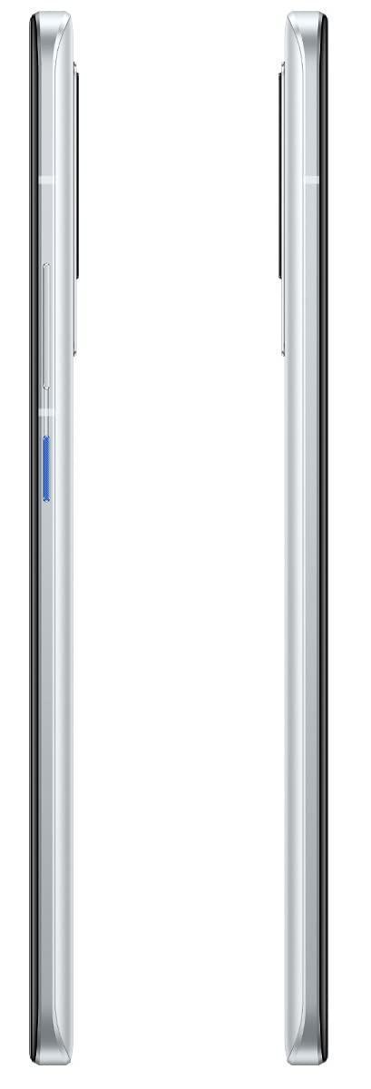 (Refurbished) iQOO 9 5G (Legend, 12GB RAM, 256GB Storage) - Triveni World