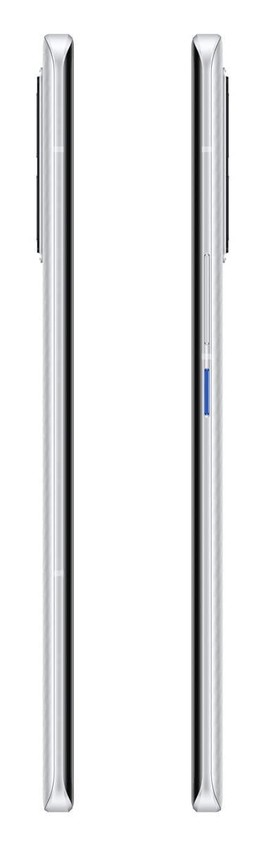(Refurbished) iQOO 9 Pro 5G (Legend, 12GB RAM, 256GB Storage) - Triveni World