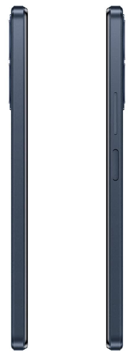 (Refurbished) iQOO Z6 Lite 5G (Mystic Night, 4GB RAM, 64GB Storage) - Triveni World