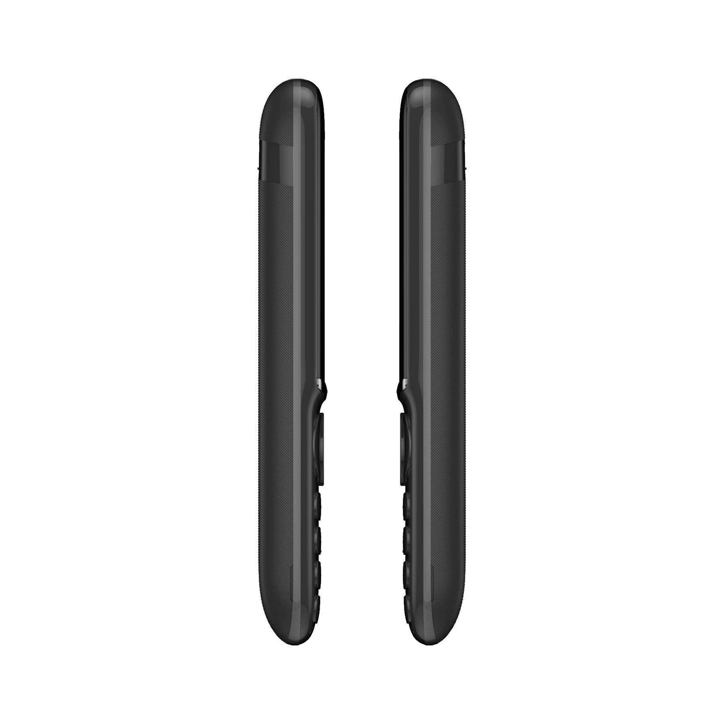 (Refurbished) itel Muzik110 (4.5cm, Loud Sound, Black) - Triveni World