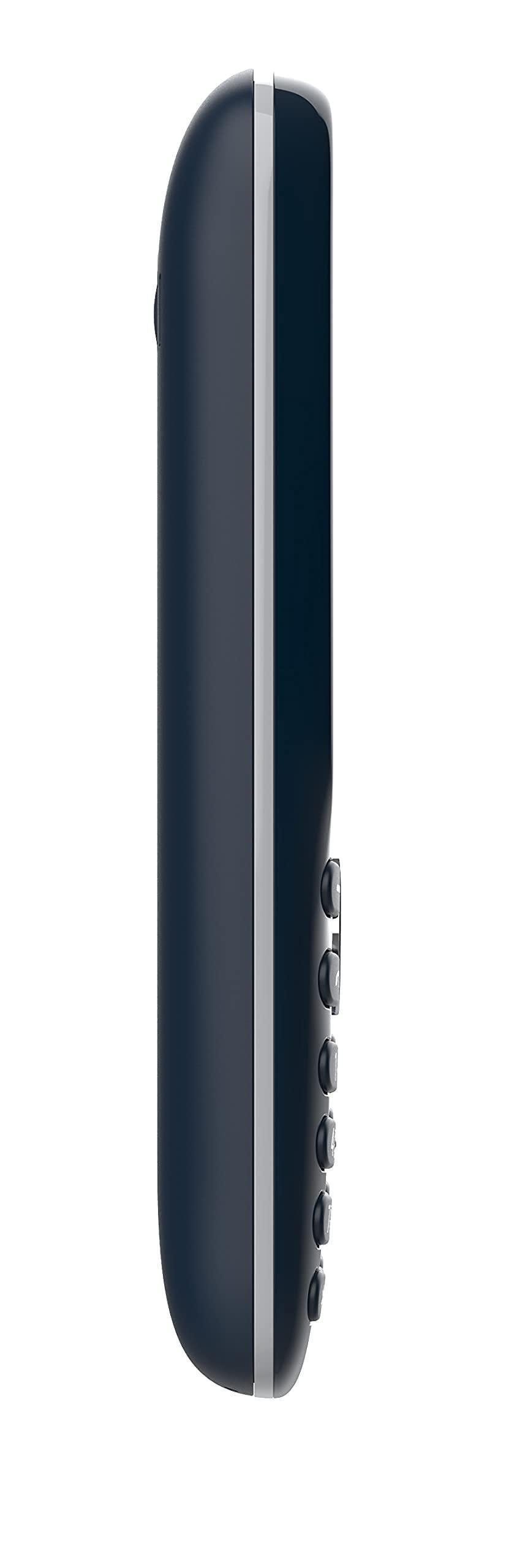 (Refurbished) Lava A1 (Blue Silver) - Triveni World