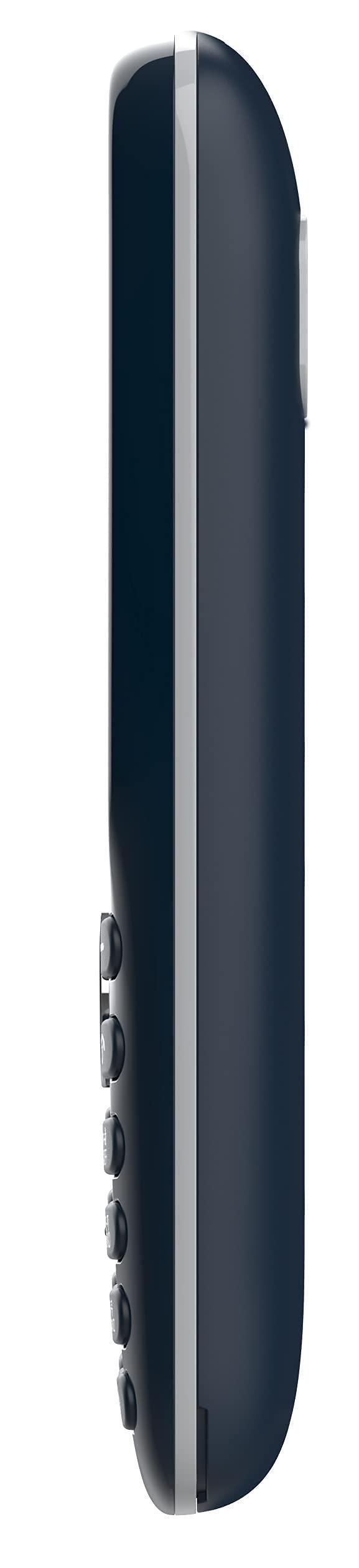 (Refurbished) Lava A1 (Blue Silver) - Triveni World