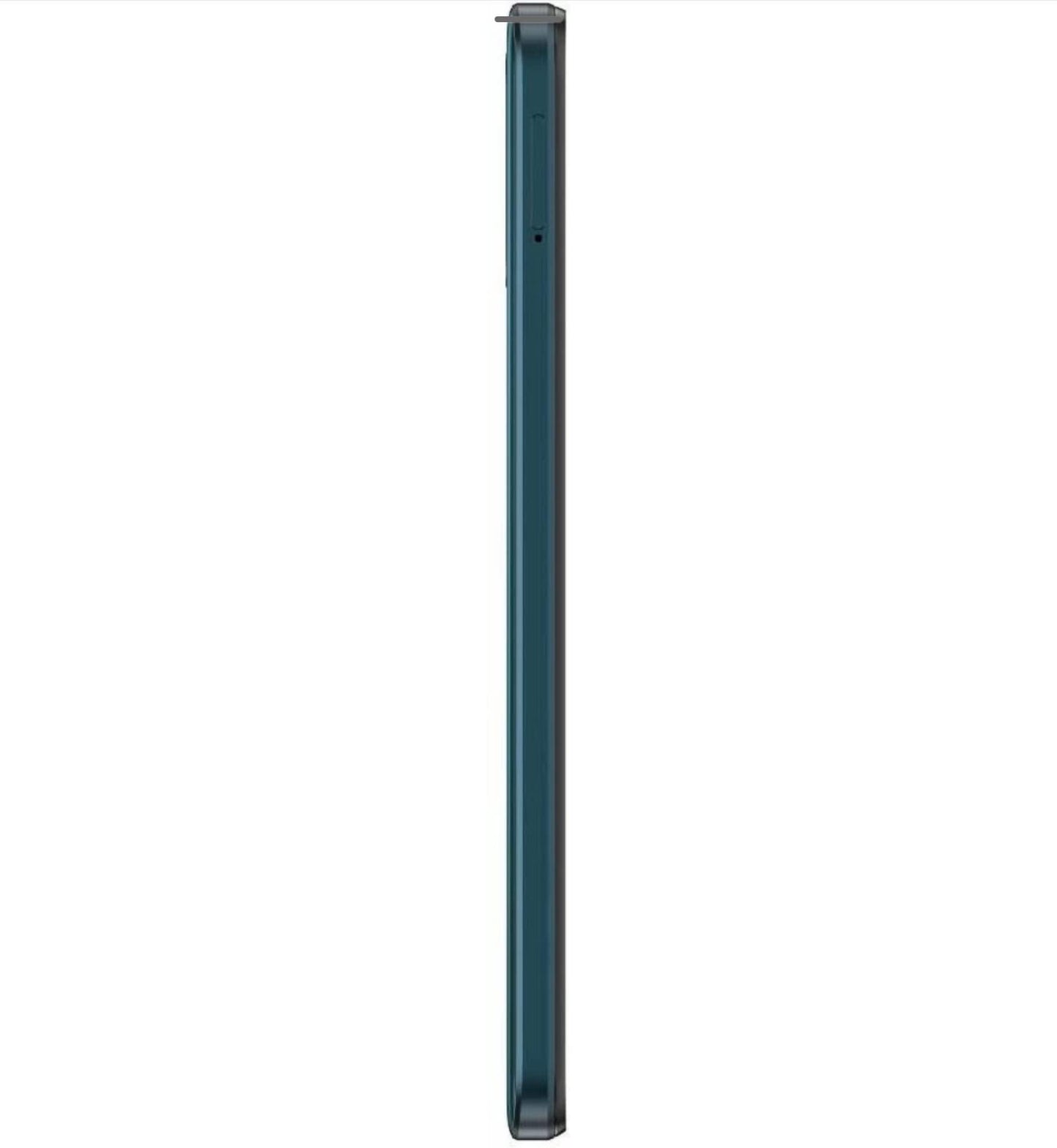(Refurbished) Motorola E13 4G (Aurora Green, 2GB RAM, 64GB Storage) | Unisoc T606 Octa Core 1.6 GHz | 13MP Rear | 5MP Front Camera| 6.5inch HD+ IPS LCD Display with Dolby Atmos| IP52-rated Water-Repellent Design - Triveni World
