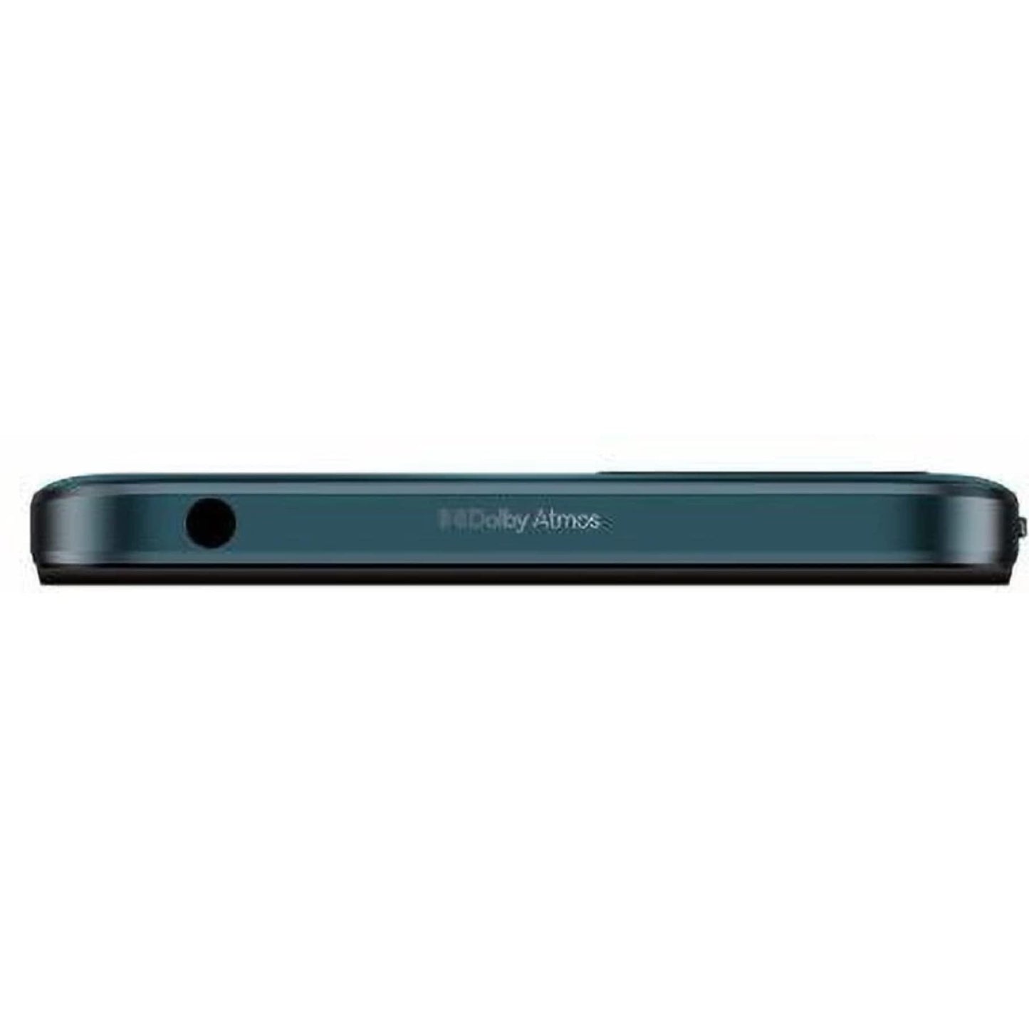 (Refurbished) Motorola E13 4G (Aurora Green, 2GB RAM, 64GB Storage) | Unisoc T606 Octa Core 1.6 GHz | 13MP Rear | 5MP Front Camera| 6.5inch HD+ IPS LCD Display with Dolby Atmos| IP52-rated Water-Repellent Design - Triveni World