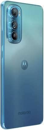 (Refurbished) Motorola Edge 30 (Aurora Green,8GB RAM, 128GB Storage) - Triveni World