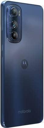 (Refurbished) Motorola Edge 30 (Meteor Grey,6GB RAM, 128GB Storage) - Triveni World