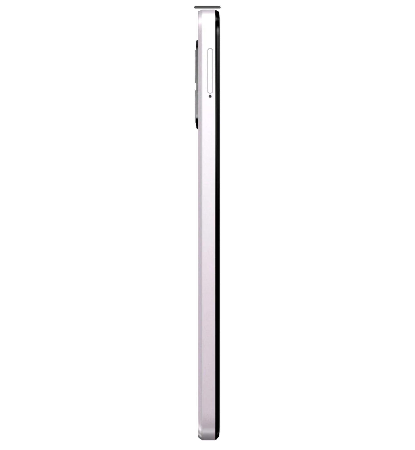 (Refurbished) Motorola G14 4G (Pale Lilac, 4GB RAM, 128GB Storage) | 6.5” ultrawide Full HD+ Display | 50MP + 2MP | 8MP Front Camera | Immersive Stereo Speakers with Dolby Atmos - Triveni World