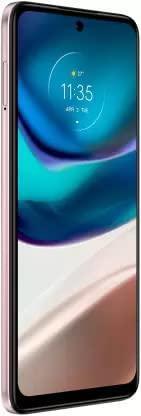 (Refurbished) Motorola g42 (Metallic Rose, 64 GB) (4 GB RAM) - Triveni World