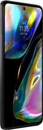 (Refurbished) Motorola Moto g82 (6GB) (128GB) (Meteorite Gray) - Triveni World