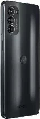 (Refurbished) Motorola Moto g82 (6GB) (128GB) (Meteorite Gray) - Triveni World