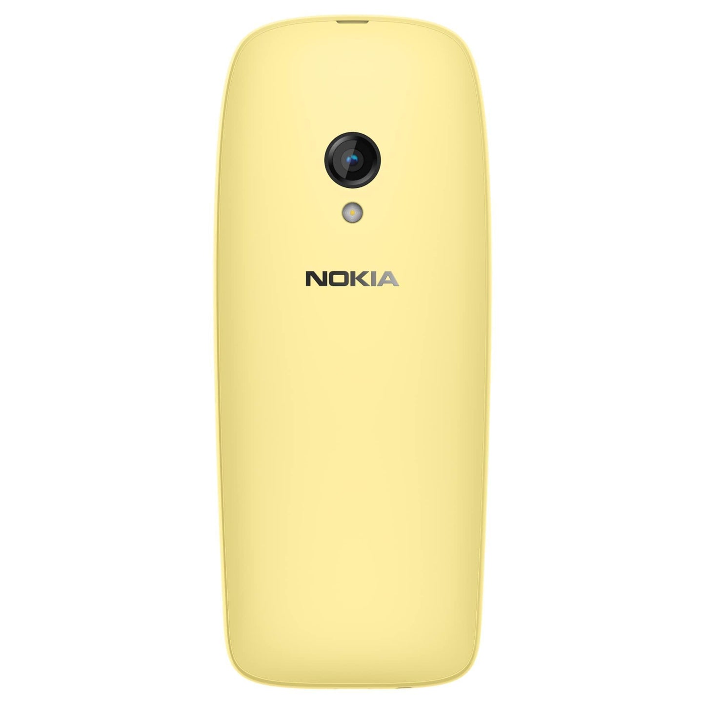 (Refurbished) Nokia 6310 Dual SIM Feature Phone with a 2.8” Screen, Wireless FM Radio and Rear Camera | - Triveni World