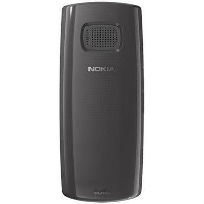 (Refurbished) Nokia X1-01 (Dual SIM, 1.8 Inch Display, Assorted Color) - Triveni World