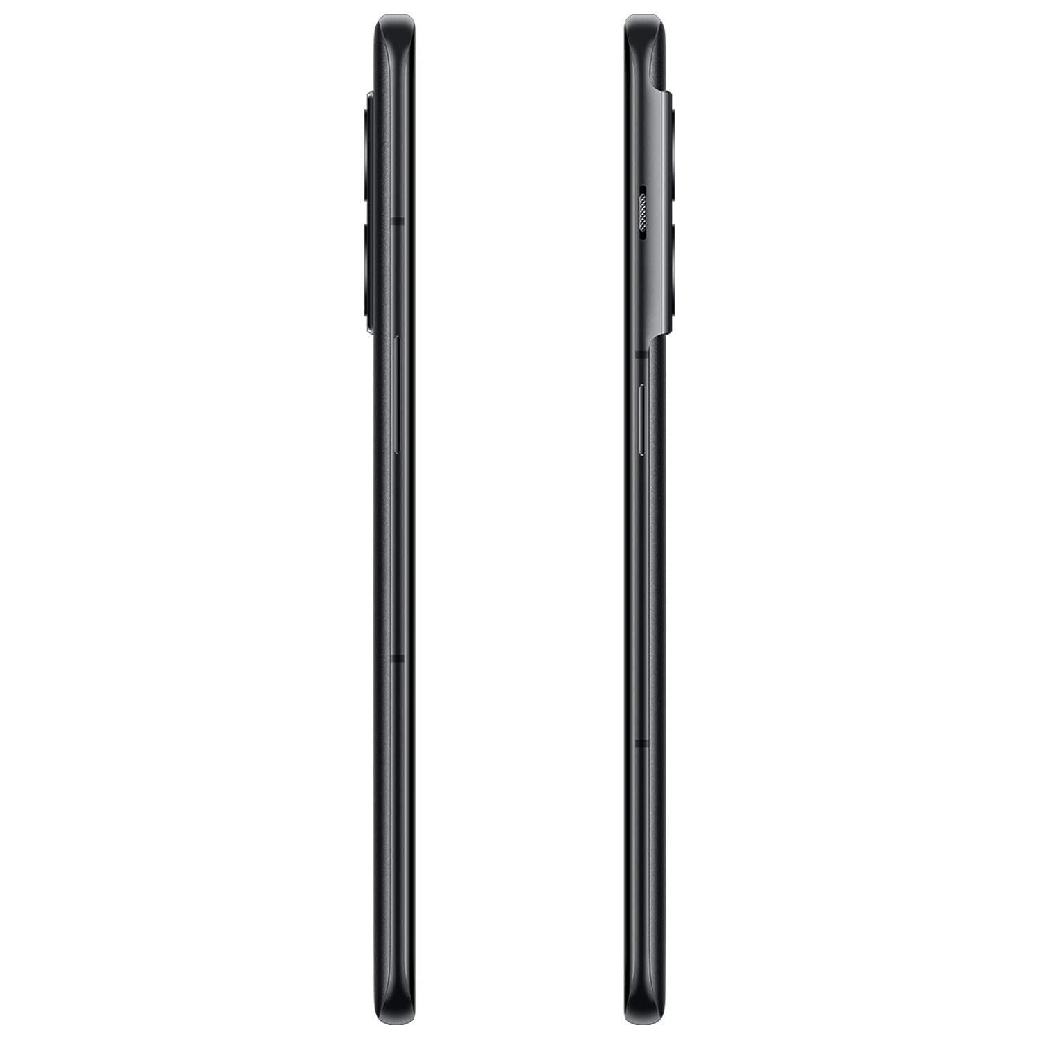 (Refurbished) OnePlus 10 Pro 5G Volcanic Black, 8GB RAM, 128GB Storage - Triveni World