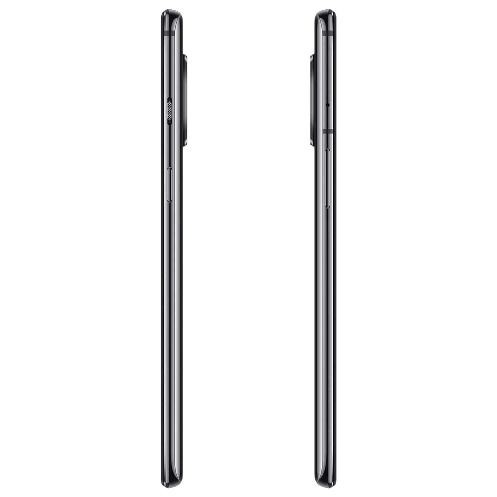 (Refurbished) OnePlus 7 (Mirror Grey, 8GB RAM, AMOLED Display, 256GB Storage, 3700mAH Battery) - Triveni World