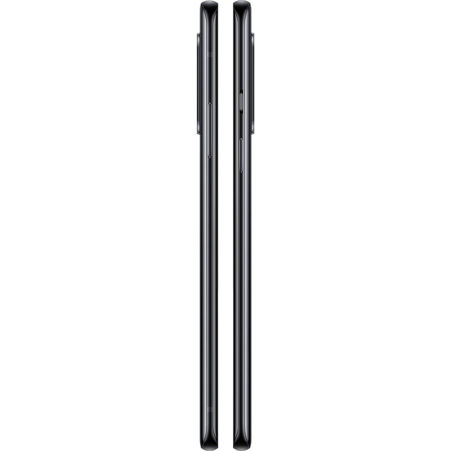 (Refurbished) OnePlus 8 (Onyx Black 8GB RAM+128GB Storage) - Triveni World