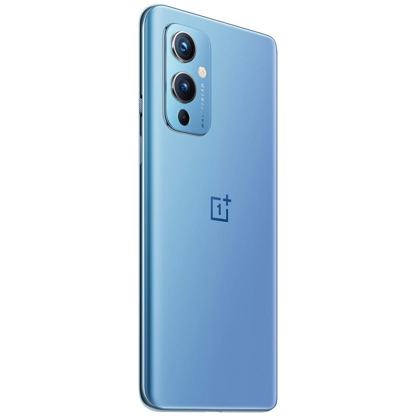 (Refurbished) OnePlus 9 5G Arctic Sky, 12GB RAM, 256GB Storage - Triveni World